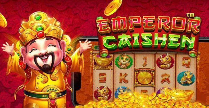 Fitur, Kelebihan dan Cara Bermain Game Slot Online Gacor Emperor Caishen