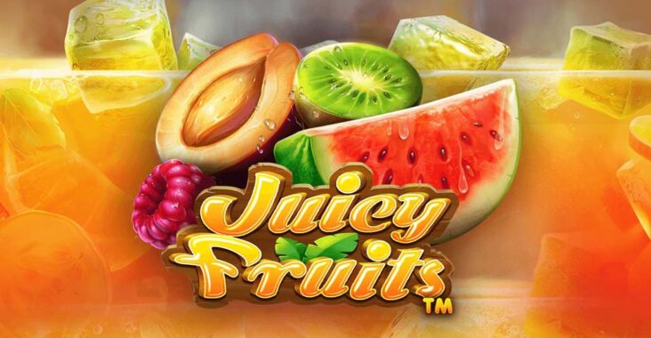 Review Game Slot Online Juicy Fruits yang Sering Kasih Jackpot