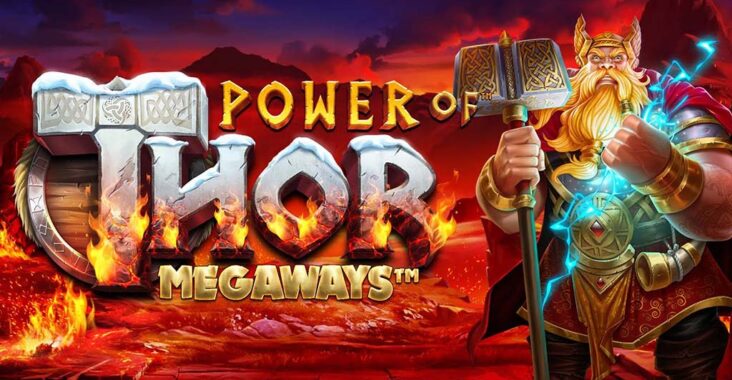Evaluasi Slot Online Power of Thor Megaways Pragmatic Play