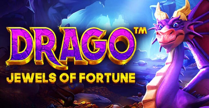 Analisa Terbaru dan Kiat Agar Sering Menang Main Judi Slot Drago Jewels Of Fortune di Bandar Casino Online GOJEKGAME