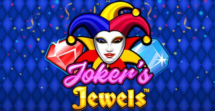 Rekomendasi Game Slot Terlaris Joker's Jewel Pragmatic Play di Situs Judi Casino Online GOJEK GAME
